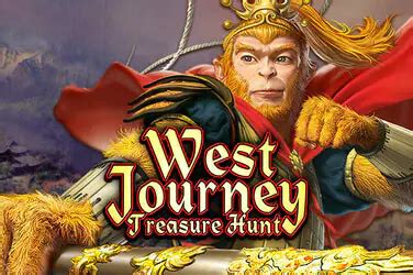 Jogar West Journey Treasure Hunt com Dinheiro Real